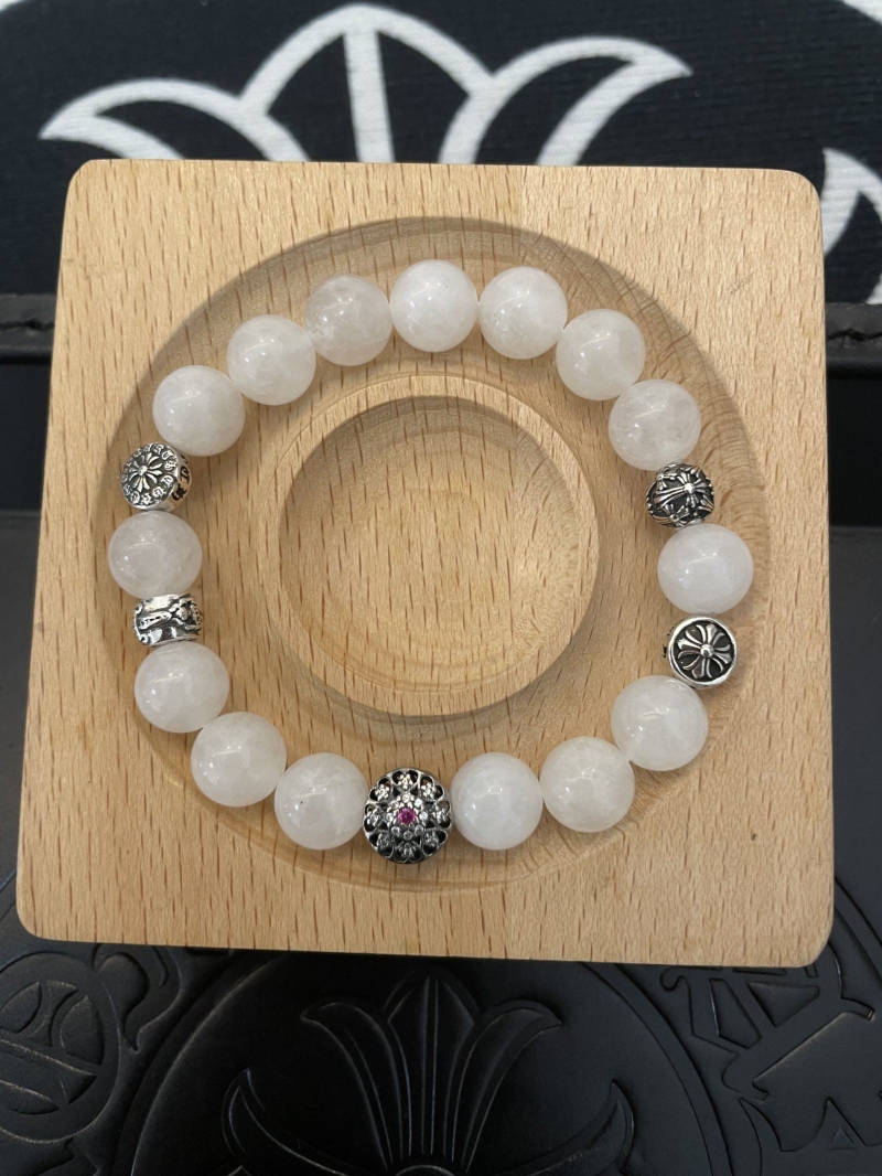 Ch*0me He**ts bracelets